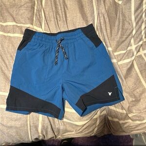 Boys shorts